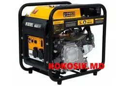 Генератор инверторный Denzel GT-2500iF