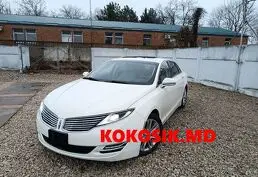 Купить Lincoln MKZ Hybrid, 2013 года