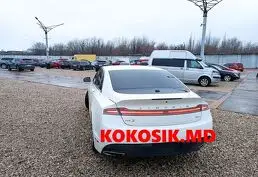 Купить Lincoln MKZ Hybrid, 2013 года