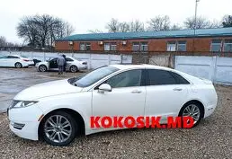 Купить Lincoln MKZ Hybrid, 2013 года