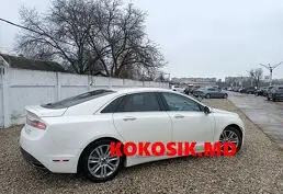 Купить Lincoln MKZ Hybrid, 2013 года