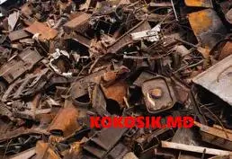 Металлолом приём металлолома