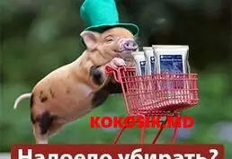 Несменяемая ферментационная подстилка
