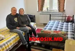 Помощь украинским беженцам в Польше