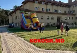 Помощь украинским беженцам в Польше