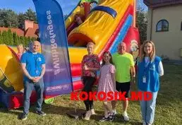 Допомога українським біженцям з інвалідністю в Польщі