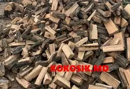 Продам колотые дрова