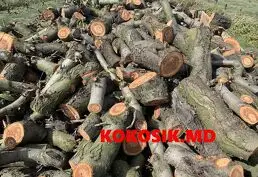 Продам колотые дрова