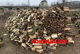 Продам колотые дрова