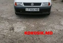 Volkswagen Caddy 2002 года