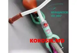 Детский беговел