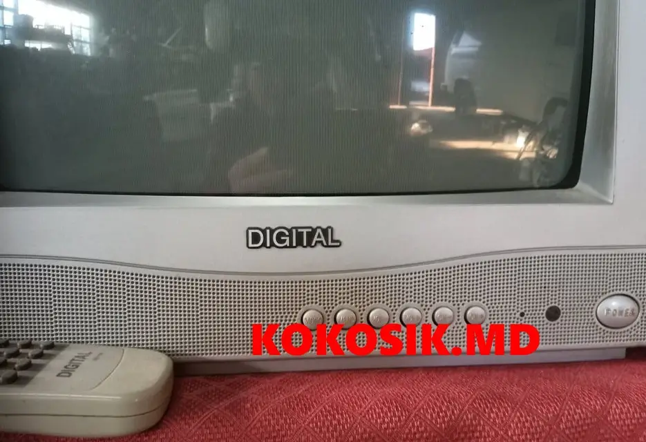 Продам телевизор б/у - 3/8
