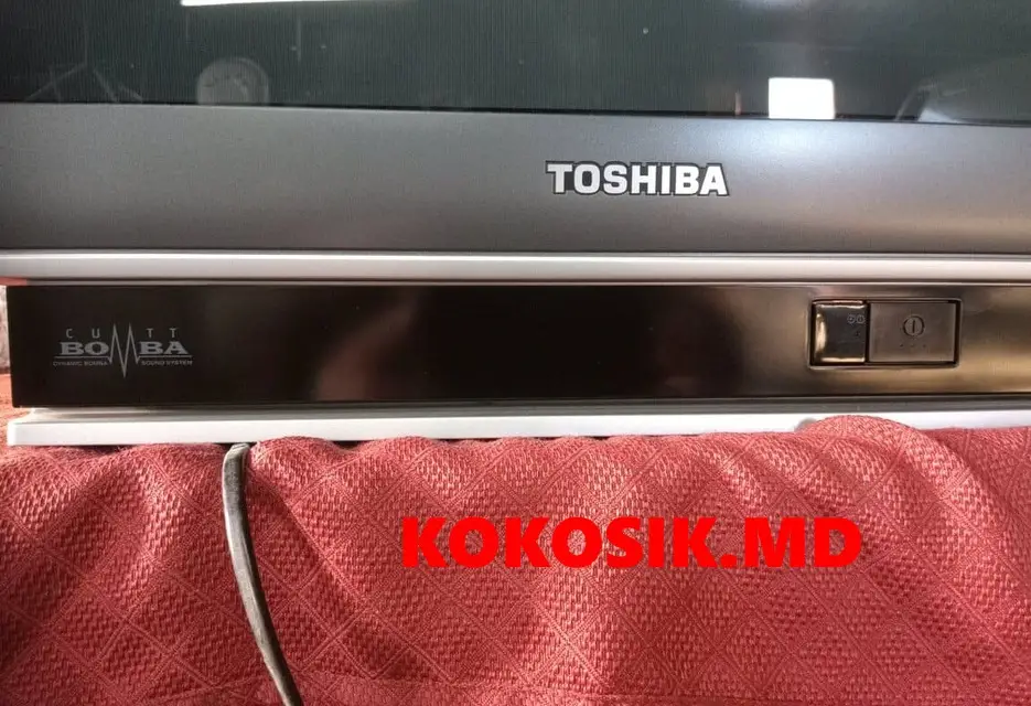Продам телевизор б/у - 5/8