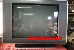 Продам телевизор б/у