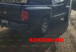 Купить Dodge Dakota