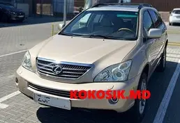 Купить Lexus RX400h