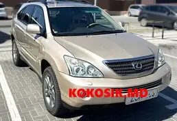 Купить Lexus RX400h