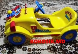 Купить детскую машинку