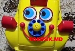 Купить детскую машинку