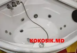 Продам джакузи размером