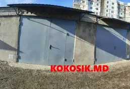 Купить гараж на Западном