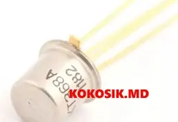 Куплю транзисторы КТ368А
