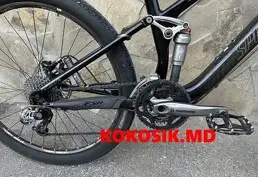 Купить велосипед Specialized Stumpjumper Expert (USA)