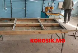 Купить станки для производства пластиковых окон и дверей