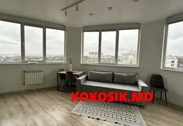 Купить 1-комнатную квартиру с евроремонтом, 59 м², район Старая Почта - 1