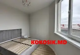 Купить 1-комнатную квартиру с евроремонтом, 59 м², район Старая Почта - 2