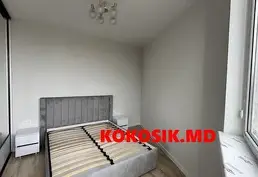 Купить 1-комнатную квартиру с евроремонтом, 59 м², район Старая Почта - 3