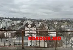 Купить 1-комнатную квартиру с евроремонтом, 59 м², район Старая Почта - 4