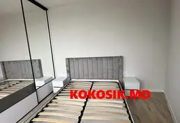 Купить 1-комнатную квартиру с евроремонтом, 59 м², район Старая Почта - 5