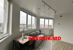 Купить 1-комнатную квартиру с евроремонтом, 59 м², район Старая Почта - 6
