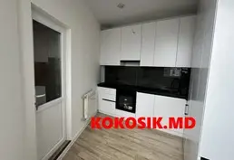 Купить 1-комнатную квартиру с евроремонтом, 59 м², район Старая Почта - 9