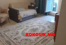 Аренда 1-комнатная квартира посуточно и почасово