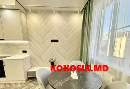 Аренда 1-комнатной квартиры посуточно