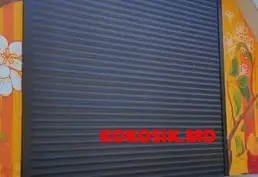 Металлопластиковые окна и двери