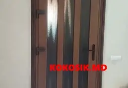 Металлопластиковые окна и двери