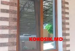 Металлопластиковые окна и двери