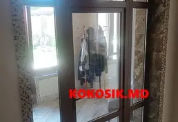 Металлопластиковые окна и двери