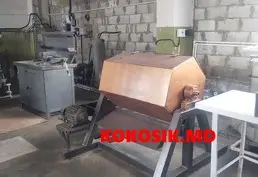 Купить литейный участок - 8