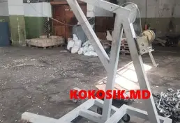 Купить литейный участок - 9