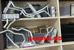 Продам АвтоРАДИАТОРы (Основной, Печки, Кондиционера) и Охлаждение