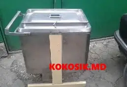 Распродажа оборудования для столовой