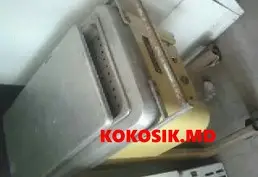 Распродажа оборудования для столовой