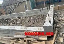 Купить участок под дом