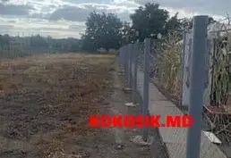 Купить участок под дом