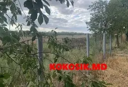 Купить участок под дом