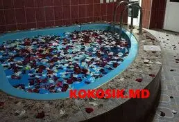 Сауна Кмшинев
